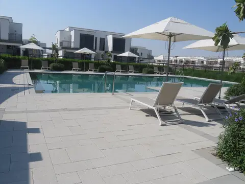 Maple Iii, Dubai Hills Estate construction progress — 30 September 2020, 98.45% complete, photo 6 of 10