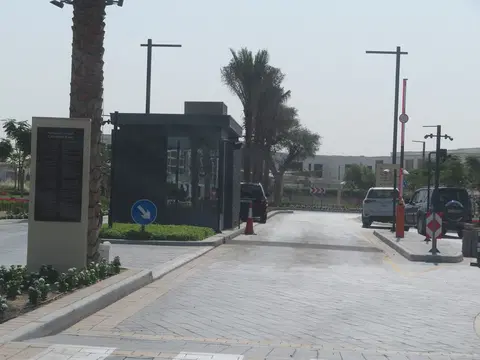 Maple Iii, Dubai Hills Estate construction progress — 30 September 2020, 98.45% complete, photo 5 of 10