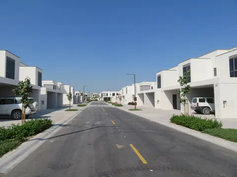 Maple Iii, Dubai Hills Estate construction progress — 25 November 2020, 100.00% complete, photo 10 of 12