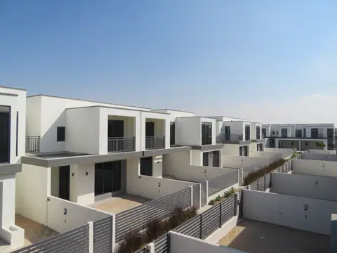 Maple Iii, Dubai Hills Estate construction progress — 25 November 2020, 100.00% complete, photo 1 of 12