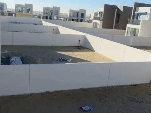 Ход строительства Golf Links, Emaar South — 25 декабря 2019, готовность 81.63%, снимок 5 из 10