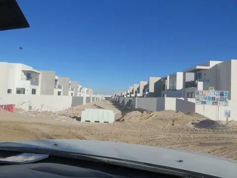 Ход строительства Golf Links, Emaar South — 25 декабря 2019, готовность 81.63%, снимок 2 из 10