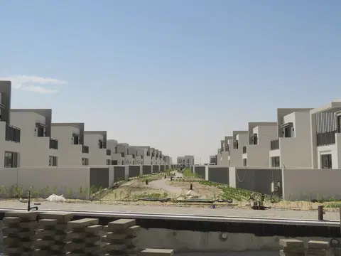 Ход строительства Golf Links, Emaar South — 14 апреля 2020, готовность 95.23%, снимок 12 из 12