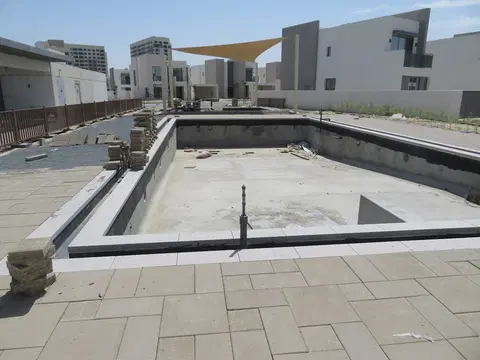 Ход строительства Golf Links, Emaar South — 14 апреля 2020, готовность 95.23%, снимок 9 из 12