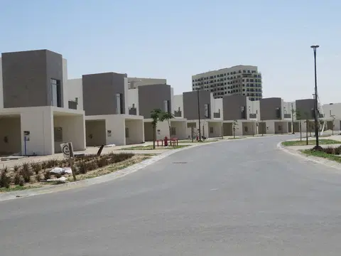 Ход строительства Golf Links, Emaar South — 14 апреля 2020, готовность 95.23%, снимок 8 из 12