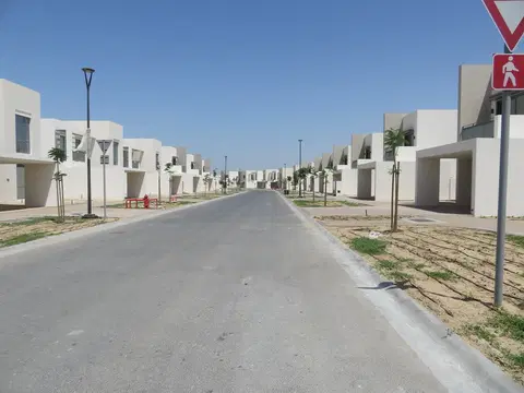 Ход строительства Golf Links, Emaar South — 14 апреля 2020, готовность 95.23%, снимок 7 из 12