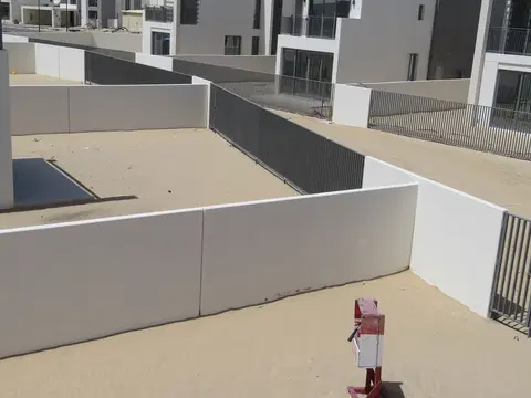 Ход строительства Golf Links, Emaar South — 14 апреля 2020, готовность 95.23%, снимок 4 из 12