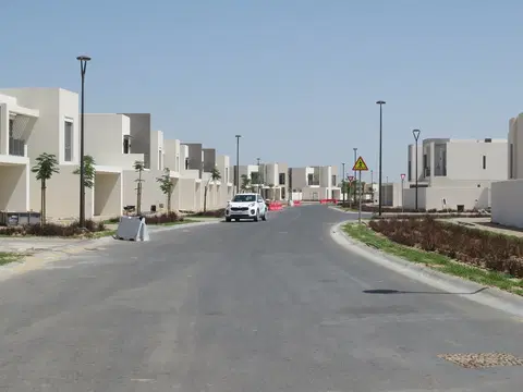 Ход строительства Golf Links, Emaar South — 14 апреля 2020, готовность 95.23%, снимок 3 из 12