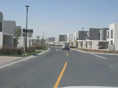 Golf Links, Emaar South construction progress — 18 June 2020, 100.00% complete, photo 10 of 10