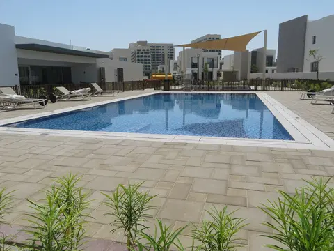 Golf Links, Emaar South construction progress — 18 June 2020, 100.00% complete, photo 4 of 10