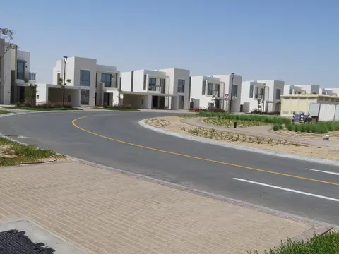 Golf Links, Emaar South construction progress — 18 June 2020, 100.00% complete, photo 2 of 10