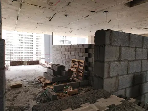 Ход строительства Dusit Princess, JVC District 18 — 20 августа 2025, готовность 47.13%, снимок 4 из 6