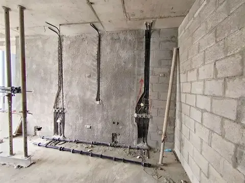 Ход строительства Dusit Princess, JVC District 18 — 20 августа 2025, готовность 47.13%, снимок 3 из 6