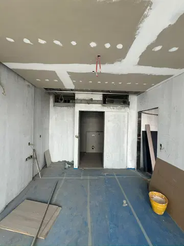 Dusit Princess, JVC District 18 construction progress — 6 August 2026, 64.05% complete, photo 3 of 8