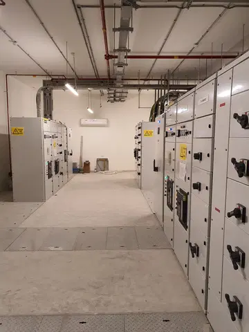 Ход строительства Sobha Hartland Greens - Phase Iii - 2, Sobha Hartland — 11 января 2021, готовность 100,00%, снимок 14 из 15