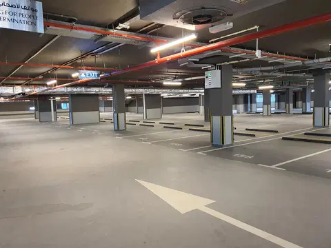 Ход строительства Sobha Hartland Greens - Phase Iii - 2, Sobha Hartland — 11 января 2021, готовность 100,00%, снимок 11 из 15