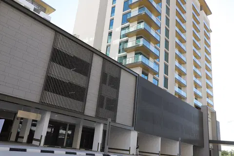 Ход строительства Sobha Hartland Greens - Phase Iii - 2, Sobha Hartland — 11 января 2021, готовность 100,00%, снимок 12 из 15