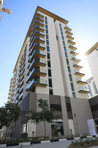 Ход строительства Sobha Hartland Greens - Phase Iii - 2, Sobha Hartland — 11 января 2021, готовность 100,00%, снимок 1 из 15