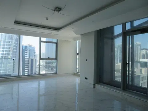 J One, Business Bay construction progress — 2 September 2021, 95.53% complete, photo 8 of 10