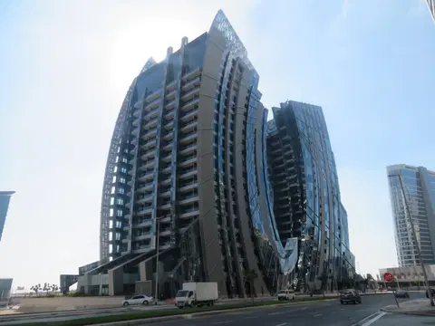 J One, Business Bay construction progress — 28 December 2021, 100.00% complete, photo 15 of 15