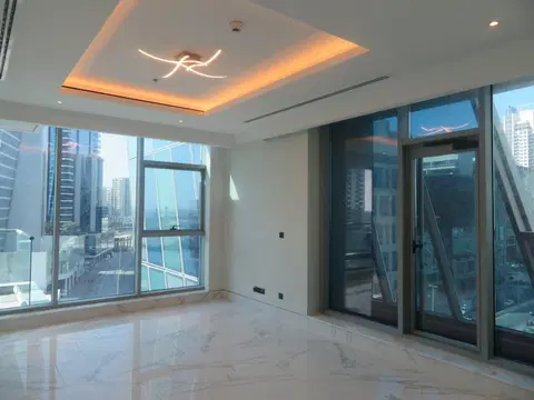 J One, Business Bay construction progress — 28 December 2021, 100.00% complete, photo 13 of 15
