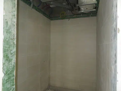 Farhad Azizi Residence, Healthcare City Phase 2 construction progress — 16 March 2021, 60.09% complete, photo 9 of 9