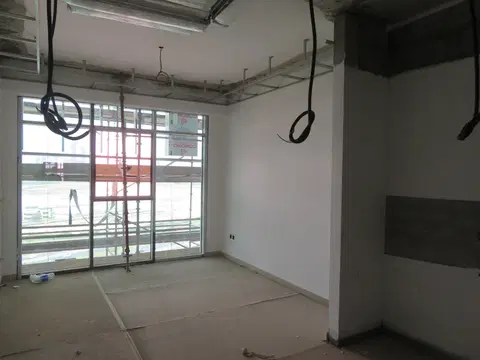 Farhad Azizi Residence, Healthcare City Phase 2 construction progress — 16 March 2021, 60.09% complete, photo 4 of 9