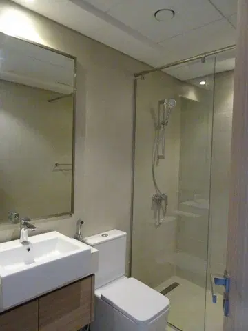 Ход строительства Farhad Azizi Residence, Healthcare City Phase 2 — 14 июля 2022, готовность 100,00%, снимок 18 из 18