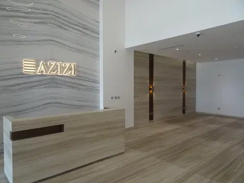 Ход строительства Farhad Azizi Residence, Healthcare City Phase 2 — 14 июля 2022, готовность 100,00%, снимок 12 из 18