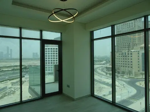 Ход строительства Farhad Azizi Residence, Healthcare City Phase 2 — 14 июля 2022, готовность 100,00%, снимок 9 из 18