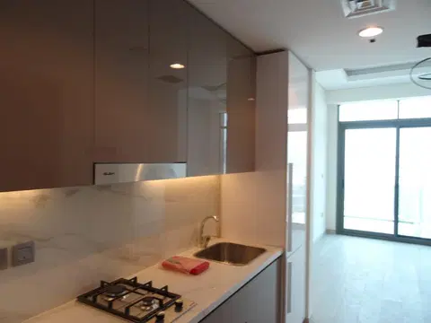 Ход строительства Farhad Azizi Residence, Healthcare City Phase 2 — 14 июля 2022, готовность 100,00%, снимок 3 из 18