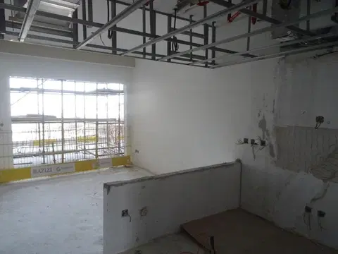 Ход строительства Azizi Pearl, Al Furjan West — 11 сентября 2023, готовность 50.10%, снимок 6 из 10