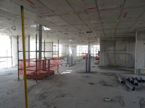 Ход строительства Azizi Pearl, Al Furjan West — 11 сентября 2023, готовность 50.10%, снимок 2 из 10