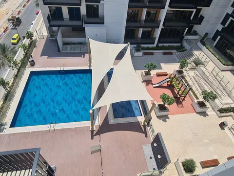 Ход строительства Azizi Pearl, Al Furjan West — 5 июня 2024, готовность 100,00%, снимок 1 из 11