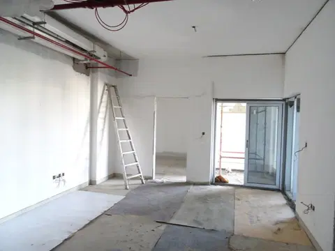 Berton by Azizi, Al Furjan construction progress — 15 February 2022, 70.01% complete, photo 1 of 9
