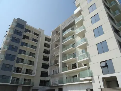 Berton by Azizi, Al Furjan construction progress — 13 September 2022, 72.35% complete, photo 4 of 9