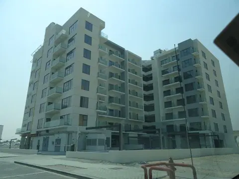 Ход строительства Berton by Azizi, Al Furjan — 8 августа 2023, готовность 100,00%, снимок 16 из 18