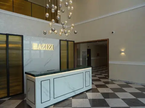 Ход строительства Berton by Azizi, Al Furjan — 8 августа 2023, готовность 100,00%, снимок 4 из 18
