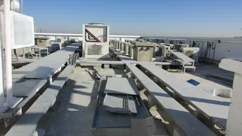 Ход строительства Joya Verde Residences, JVC District 11 — 21 января 2019, готовность 100,00%, снимок 10 из 10