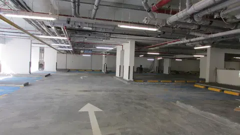 Ход строительства Joya Verde Residences, JVC District 11 — 21 января 2019, готовность 100,00%, снимок 9 из 10