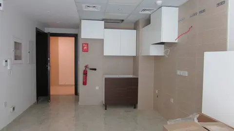 Ход строительства Joya Verde Residences, JVC District 11 — 21 января 2019, готовность 100,00%, снимок 6 из 10