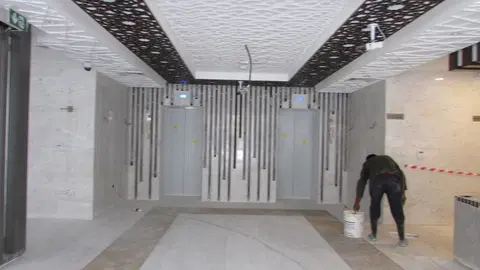 Ход строительства Joya Verde Residences, JVC District 11 — 21 января 2019, готовность 100,00%, снимок 3 из 10