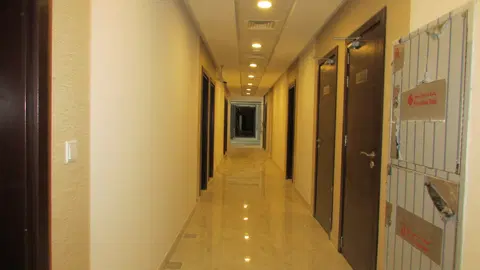 Ход строительства Joya Verde Residences, JVC District 11 — 21 января 2019, готовность 100,00%, снимок 1 из 10