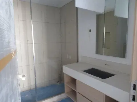 Ход строительства 17 Icon Bay, Creek Island — 2 сентября 2021, готовность 77.47%, снимок 5 из 9