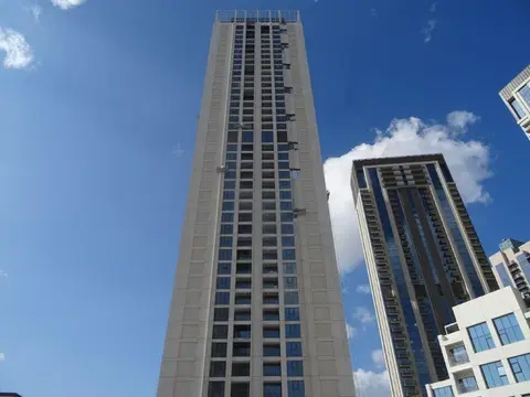 Ход строительства 17 Icon Bay, Creek Island — 6 января 2022, готовность 83.22%, снимок 6 из 10