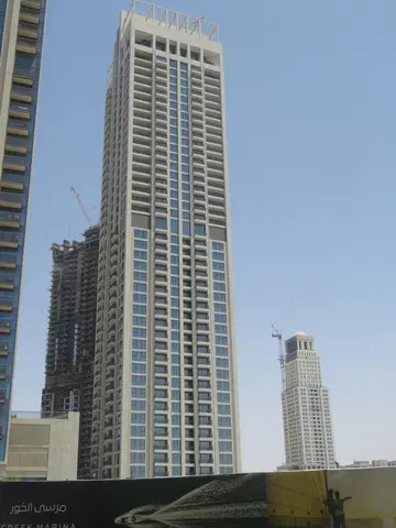 17 Icon Bay, Creek Island construction progress — 25 August 2022, 100.00% complete, photo 15 of 16