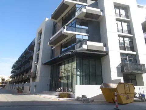 Belgravia 3, JVC District 15 construction progress — 29 December 2021, 100.00% complete, photo 4 of 16