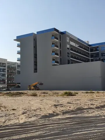 Dar Al Jawhara, JVC District 13 construction progress — 27 September 2020, 100.00% complete, photo 15 of 16