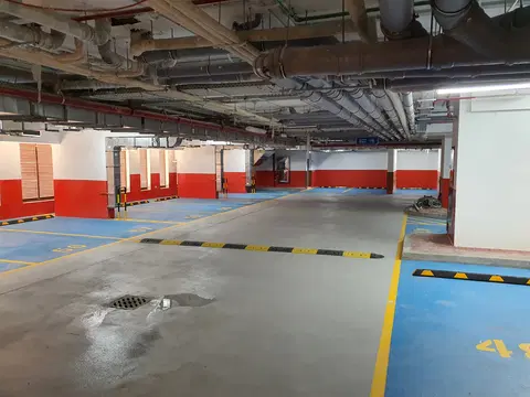 Dar Al Jawhara, JVC District 13 construction progress — 27 September 2020, 100.00% complete, photo 9 of 16