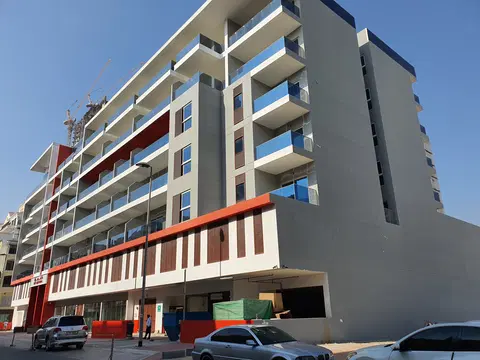Dar Al Jawhara, JVC District 13 construction progress — 27 September 2020, 100.00% complete, photo 10 of 16